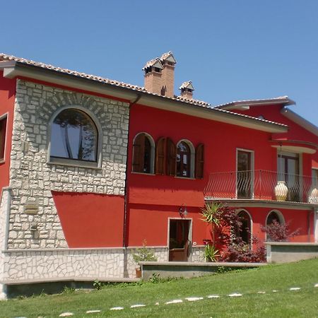 فيلا Casina Pian Di Monetto مونتيفياسكون المظهر الخارجي الصورة